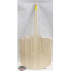 NEW JOHNSON ROSE WOODEN PIZZA PEEL