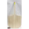 Image 1 : NEW JOHNSON ROSE WOODEN PIZZA PEEL