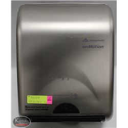 GEORGIA-PACIFIC ENMOTION AUTOMATIC TOUCHLESS