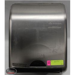 GEORGIA-PACIFIC ENMOTION AUTOMATIC TOUCHLESS