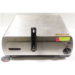 OSTER ELECTRIC COUNTERTOP PIZZA OVEN 12"