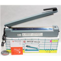 IMPULSE COMMERCIAL FOOD SEALER