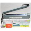 Image 1 : IMPULSE COMMERCIAL FOOD SEALER