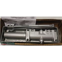 NORTON HYDRAULIC COMMERCIAL DOOR CLOSER- NEW