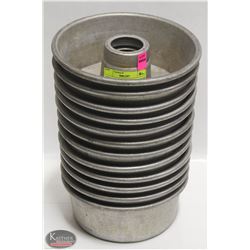 USED DOZEN ANGEL FOOD CAKPANS