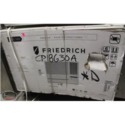FRIEDRICH ROOM AIR CONDITIONER