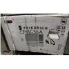 Image 1 : FRIEDRICH ROOM AIR CONDITIONER