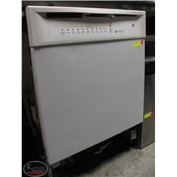 GE DISHWASHER