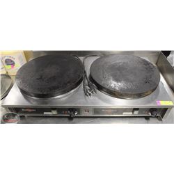 LOT OF 7 ASSORTED SIZE CAKE PANS