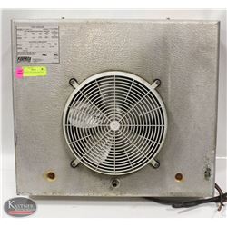 KEEP RITE UNIT REFRIGERATION