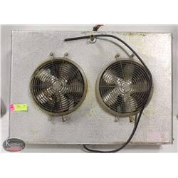 KEEP RITE UNIT REFRIGERATION