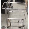 Image 1 : METAL BUS CART