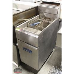 IMPERIAL DEEP FRYER