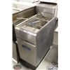 Image 1 : IMPERIAL DEEP FRYER