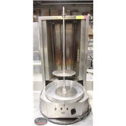 ATHENA DONAIR MACHINE