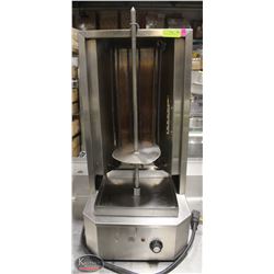 ATHENA DONAIR MACHINE