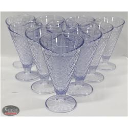 10 NEW WAFFLE DESSERT / ICE CREAM DISHES