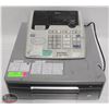 Image 1 : CASIO PCR-T275 CASH REGISTER W/ KEYS & DRAWER