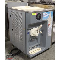CARPIGIANI SOFT SERVE ICE CREAM MACHINE