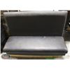 Image 1 : BOOTH SEATING BENCH. 55"X23"X41.5"