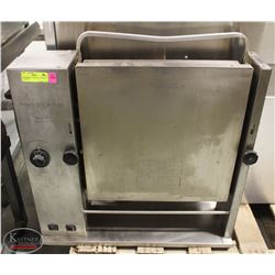 PRINCE CASTLE SLIMLINE VERTICAL CONTACT TOASTER