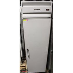 UPRIGHT COLDSTREAM SOLID DOOR COOLER