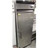 Image 1 : FOSTER UPRIGHT SOLID DOOR REFRIGERATED COOLER