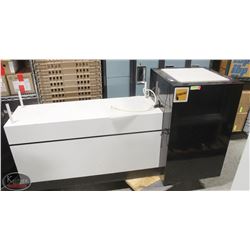 PAYMENT / DISPLAY COUNTER