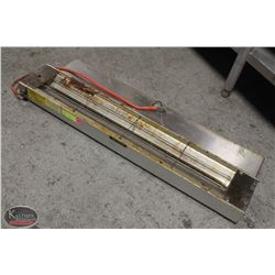 HATCO RAY FOOD WARMER