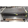 Image 1 : STAR GRILL-MAX PRO 11-ROLLER CORRAL W/ BUN WARMER