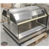 Image 1 : COMMERCIAL PASSTHOUGH GRAB-N-GO FOOD WARMER