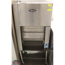 HATCO STANDING VERTICAL CONTACT TOASTER