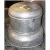 Image 1 : COOK EXHAUST FAN MODEL 150 ACE
