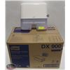 Image 1 : TORK NAPKIN DISPENSER & TORK DX900 NAPKINS