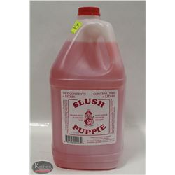4L JUG SLUSH PUPPY DRAGONFRUIT CONCENTRATE - 5:1