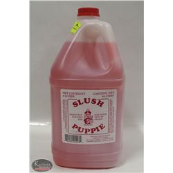 4L JUG SLUSH PUPPY DRAGONFRUIT CONCENTRATE - 5:1
