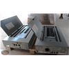 Image 1 : LOT OF 2 ELECTICAL BREAKER BOXES