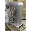 Image 4 : HOBART 60QT COMMERCIAL MIXER W/ BOWL & ATTACHMENTS