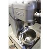 Image 5 : HOBART 60QT COMMERCIAL MIXER W/ BOWL & ATTACHMENTS
