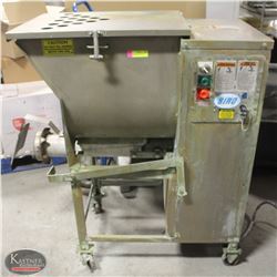 BIRO FLOOR MODEL MEAT MIXER/GRINDER