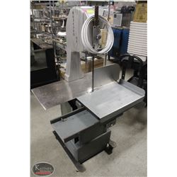 BUTCHER BOY MODEL 12 MEAT BANDSAW