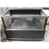 Image 1 : 3' REACH-IN DISPLAY COOLER / SHOWCASE- 225L
