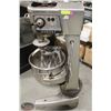 Image 1 : HOBART 30QT MIXER W/ BOWL & ATTACHMENTS