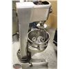 Image 4 : HOBART 30QT MIXER W/ BOWL & ATTACHMENTS