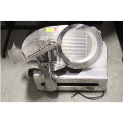 12" BERKEL AUTOMATIC MEAT SLICER MODEL 818
