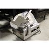 Image 3 : 12" BERKEL AUTOMATIC MEAT SLICER MODEL 818