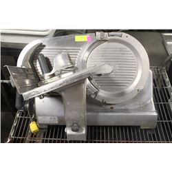 12" HOBART COMMERCIAL MEAT SLICER