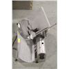 Image 2 : 12" HOBART COMMERCIAL MEAT SLICER