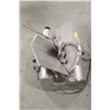 Image 3 : 12" HOBART COMMERCIAL MEAT SLICER