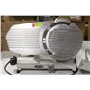 Image 1 : 12" COMMERCIAL MEAT SLICER * AS IS, MISSING PARTS